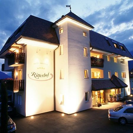 Apartmenthotel Ritterhof Suites & Breakfast 思科纳 客房 照片