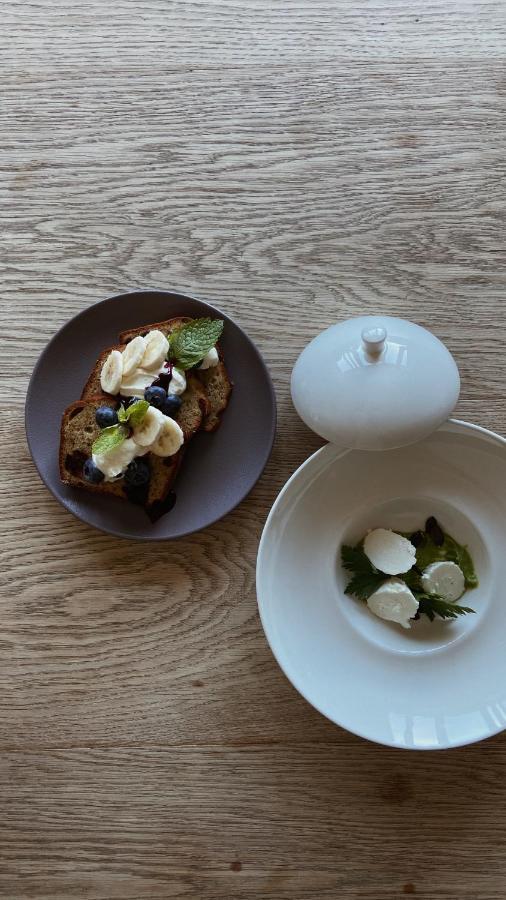 Apartmenthotel Ritterhof Suites & Breakfast 思科纳 外观 照片