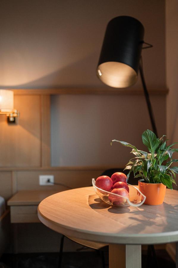 Apartmenthotel Ritterhof Suites & Breakfast 思科纳 外观 照片
