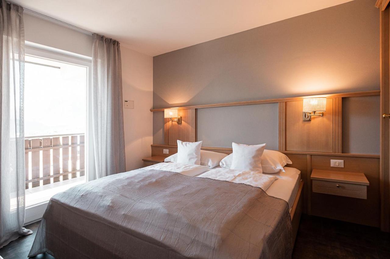 Apartmenthotel Ritterhof Suites & Breakfast 思科纳 外观 照片