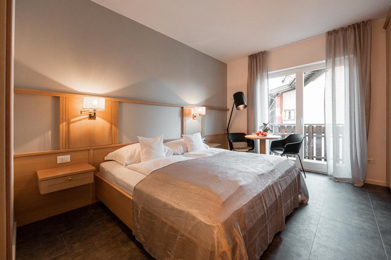 Apartmenthotel Ritterhof Suites & Breakfast 思科纳 外观 照片