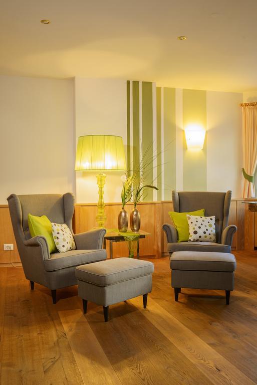Apartmenthotel Ritterhof Suites & Breakfast 思科纳 外观 照片