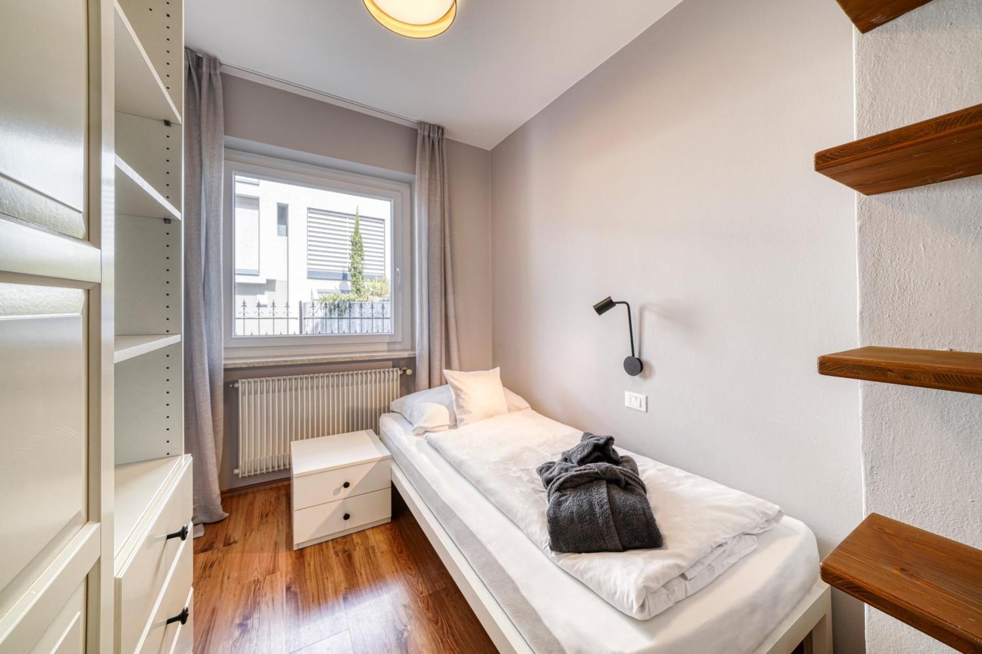 Apartmenthotel Ritterhof Suites & Breakfast 思科纳 外观 照片