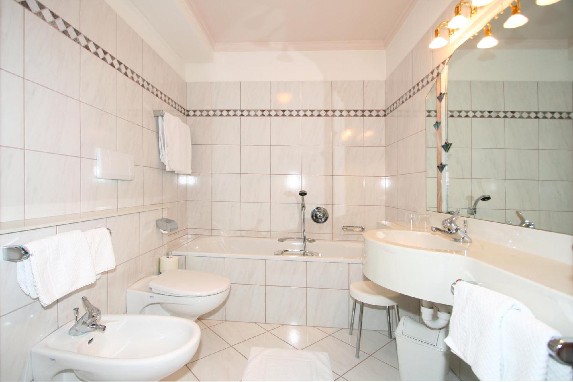 Apartmenthotel Ritterhof Suites & Breakfast 思科纳 外观 照片