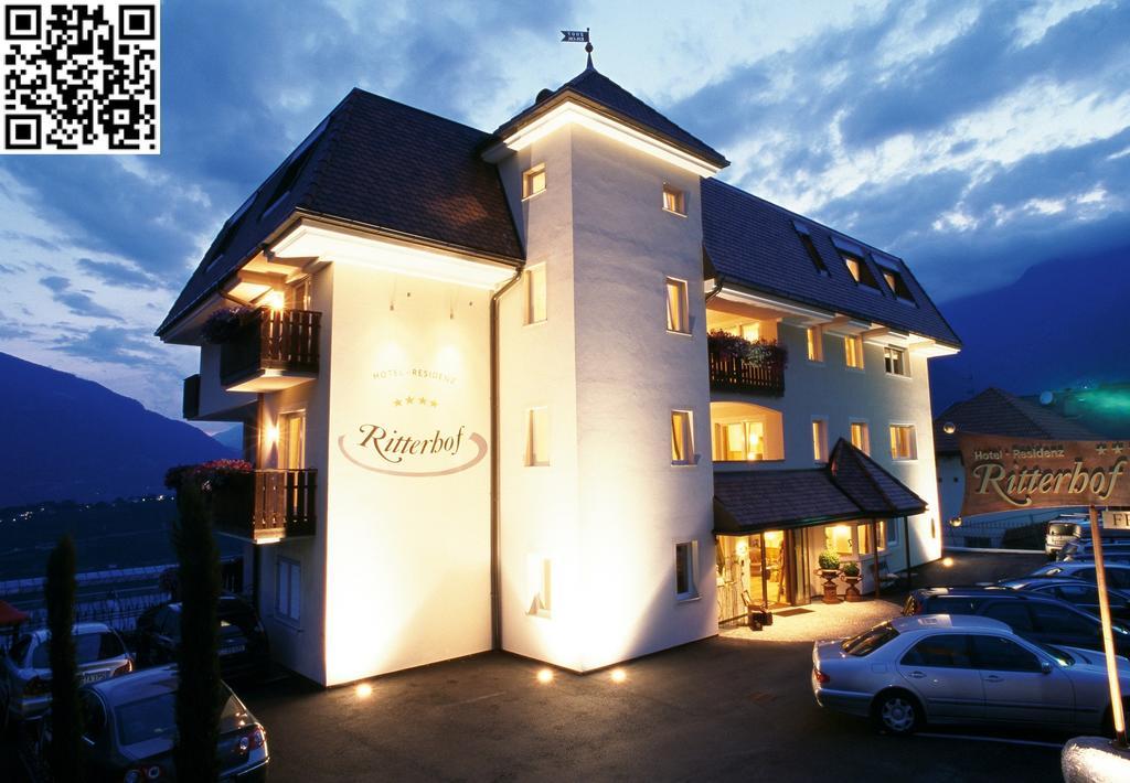 Apartmenthotel Ritterhof Suites & Breakfast 思科纳 客房 照片